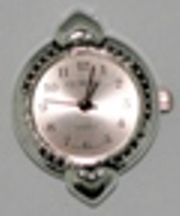 Watch Face ( 1 x 1 in.) # C 1 - Click Image to Close